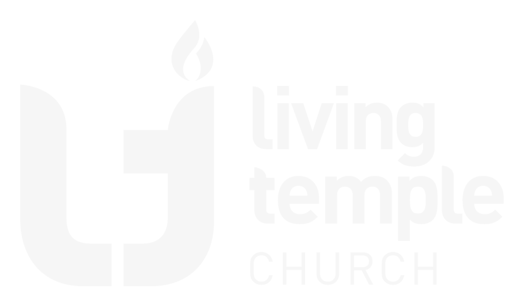 Living Temple Logo